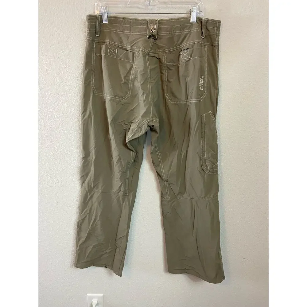 Kuhl outdoor cargo